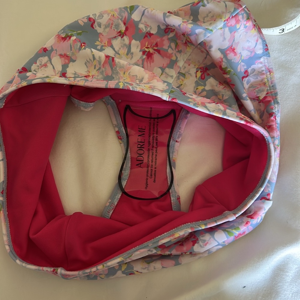 NWT High rise bikini - Picture 7 of 7